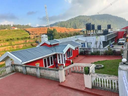 Cottages