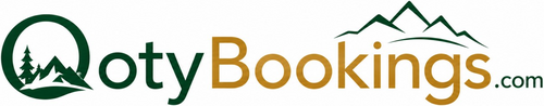OotyBookings
