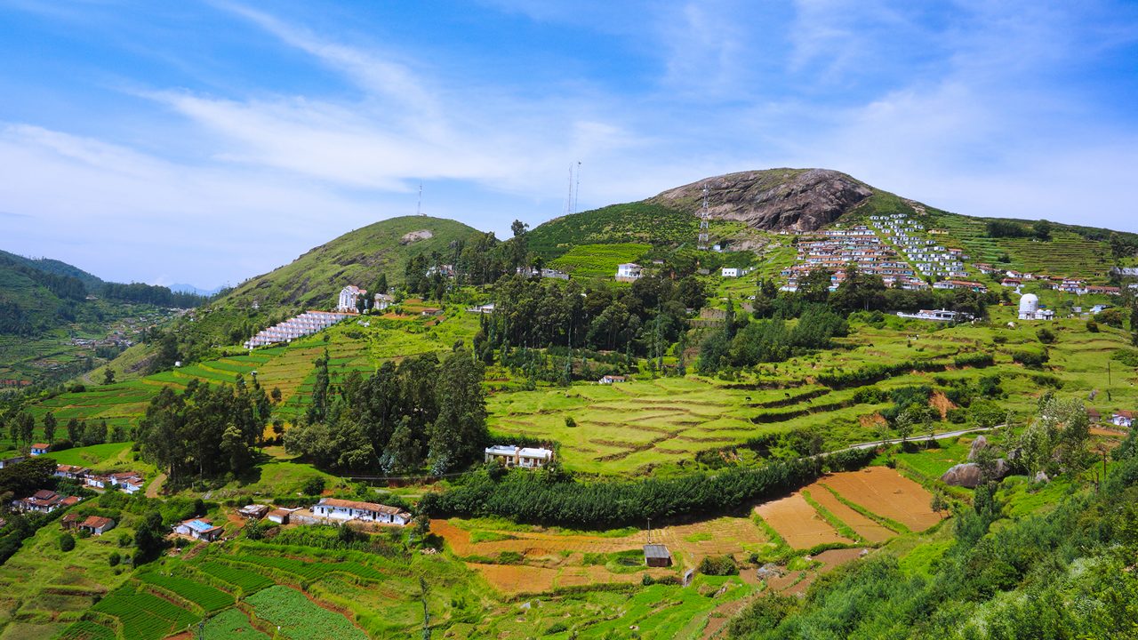Best Time to Visit Ooty