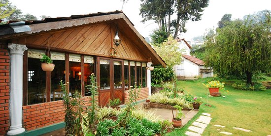Ooty Valley Homestay