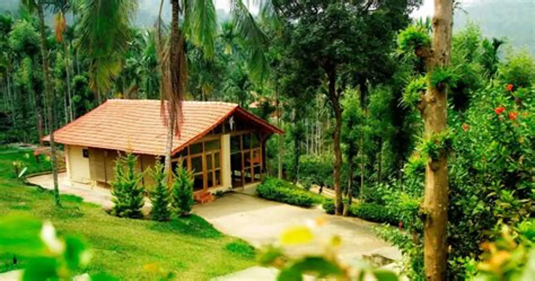 Ooty Valley Homestay