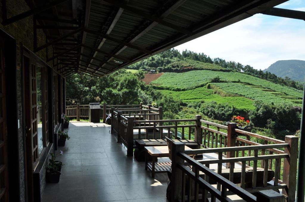 Ooty Green Valley Farm Stay