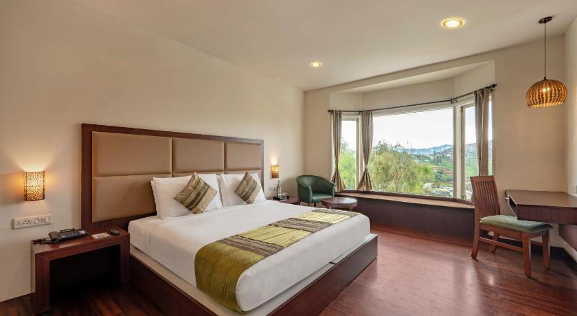 Ooty Heritage Heights Hotel
