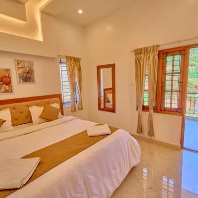 Ooty Valley View Homestay