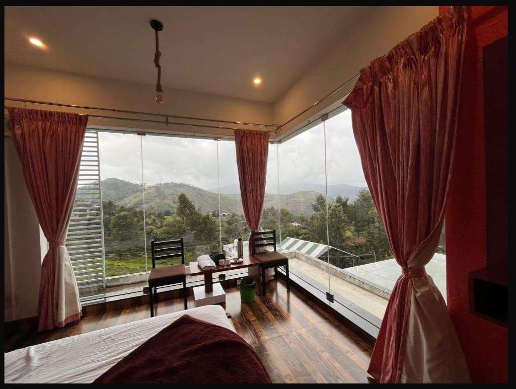 Ooty Pine Valley Guest House