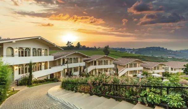 Ooty Highland Mist Resort
