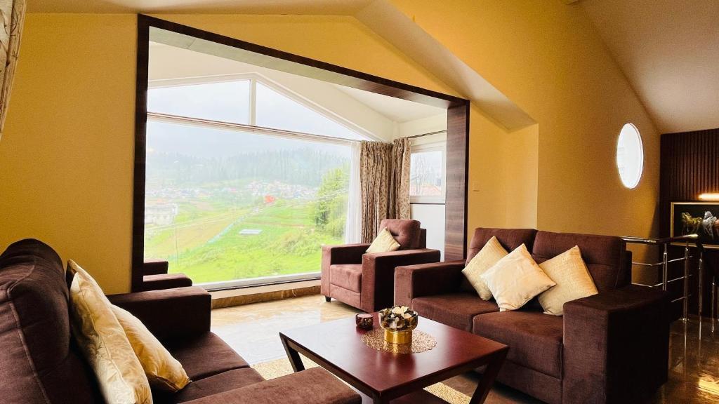 Ooty Highland Mist Resort