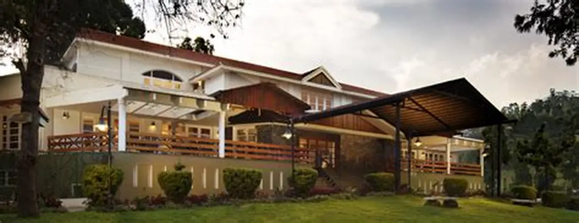 queen Hotel