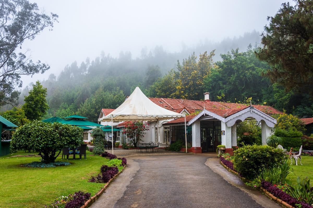 Queen Resort
