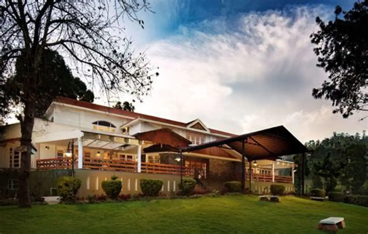 Villas of Queen