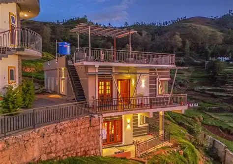 Queen's HomeStay